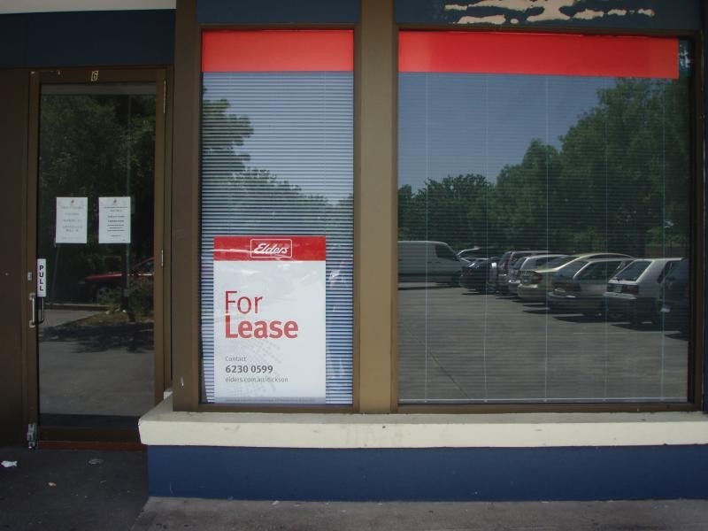 71 Woolley Street, Dickson ACT 2602