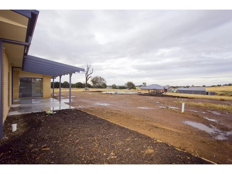 Lot 2/1 Jiparu Drive, Murrumbateman NSW 2582