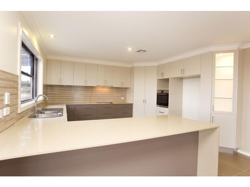 Lot 2/1 Jiparu Drive, Murrumbateman NSW 2582