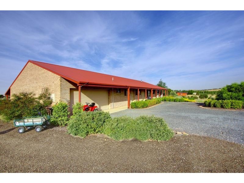 Lot 40/1 Charolais place, Murrumbateman NSW 2582