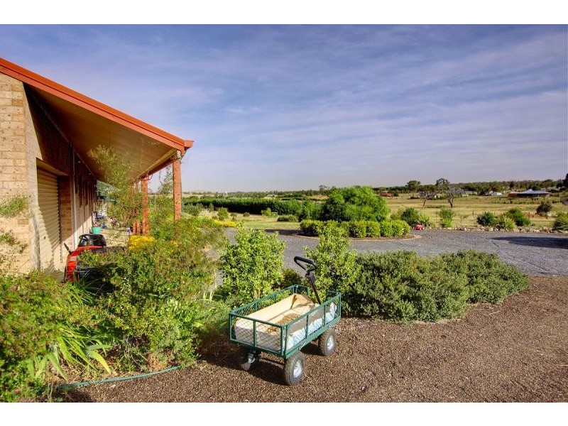 Lot 40/1 Charolais place, Murrumbateman NSW 2582