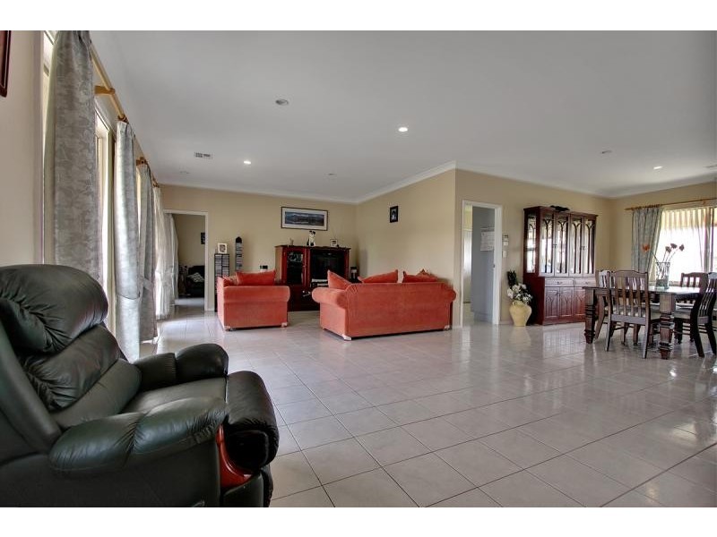 Lot 40/1 Charolais place, Murrumbateman NSW 2582