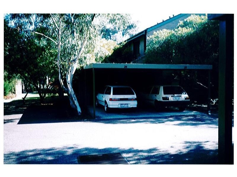 Unit 124/26 Oliver Street, Lyneham ACT 2602