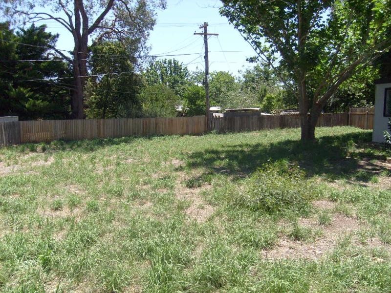 289 Antill Street, Watson ACT 2602