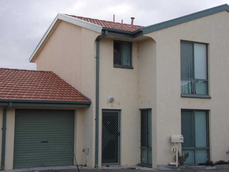 Unit 3/4/ Riley Close, Ngunnawal ACT 2913