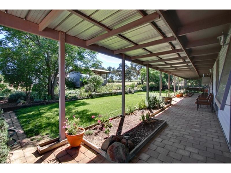 18 Sylvia Street, Murrumbateman NSW 2582