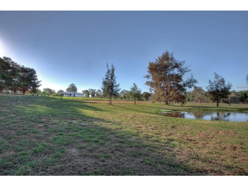 17 Woodleigh Drive, Murrumbateman NSW 2582