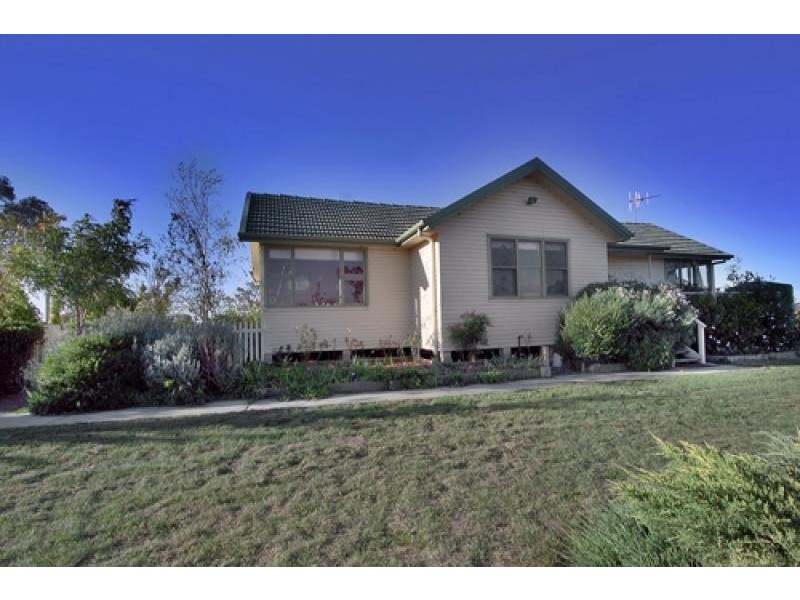 3 Ryslipp Drive, Murrumbateman NSW 2582