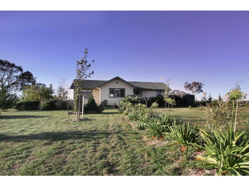 3 Ryslipp Drive, Murrumbateman NSW 2582