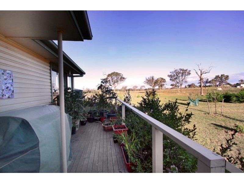 3 Ryslipp Drive, Murrumbateman NSW 2582