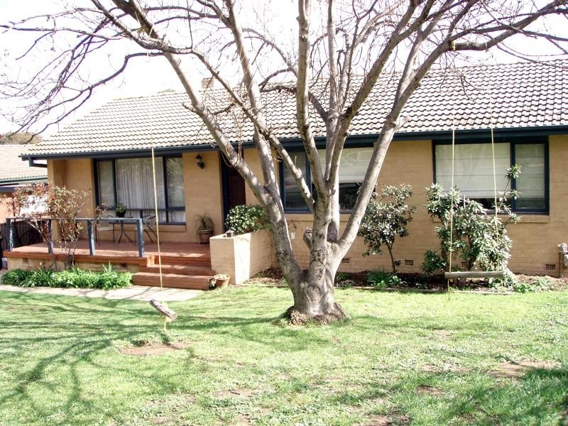 41 Rivett Street, Hackett ACT 2602