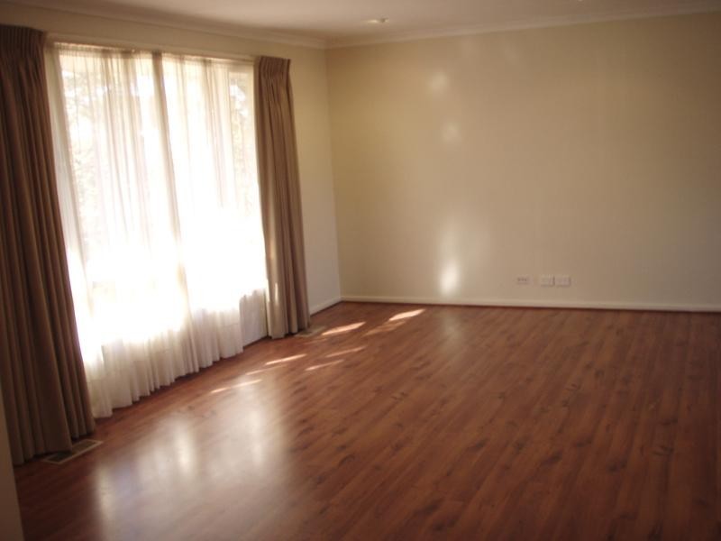 41 Rivett Street, Hackett ACT 2602