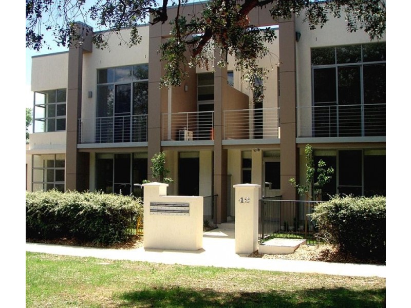 Unit 5/42 Henty Street, Braddon ACT 2612