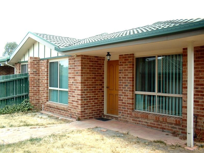 Unit 10/77 Freda Bennett Circuit, Nicholls ACT 2913