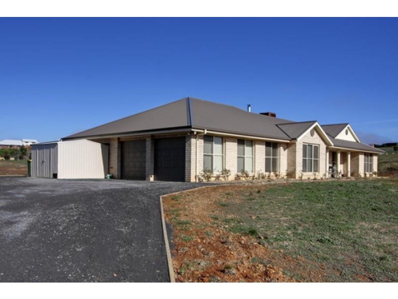 Lot 2/5 Barley Place, Murrumbateman NSW 2582