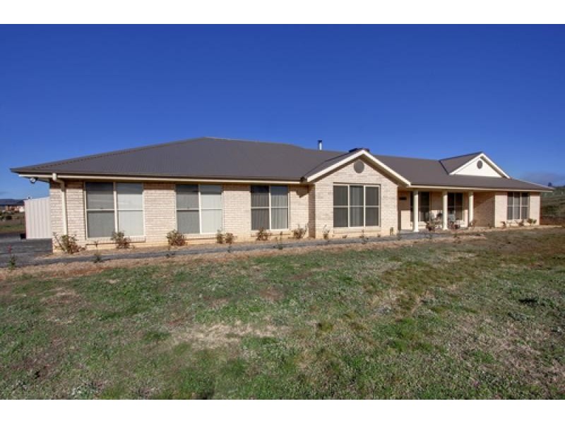 Lot 2/5 Barley Place, Murrumbateman NSW 2582