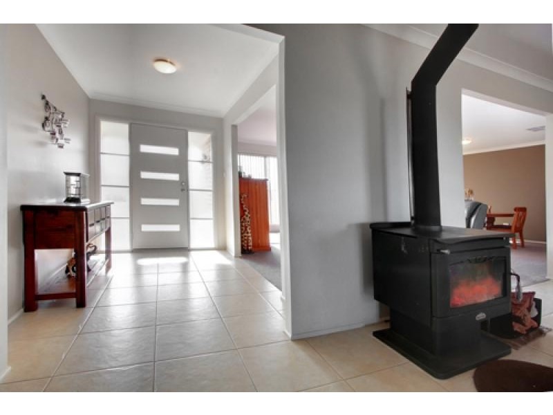Lot 2/5 Barley Place, Murrumbateman NSW 2582