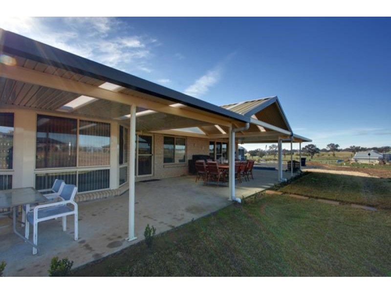 Lot 2/5 Barley Place, Murrumbateman NSW 2582