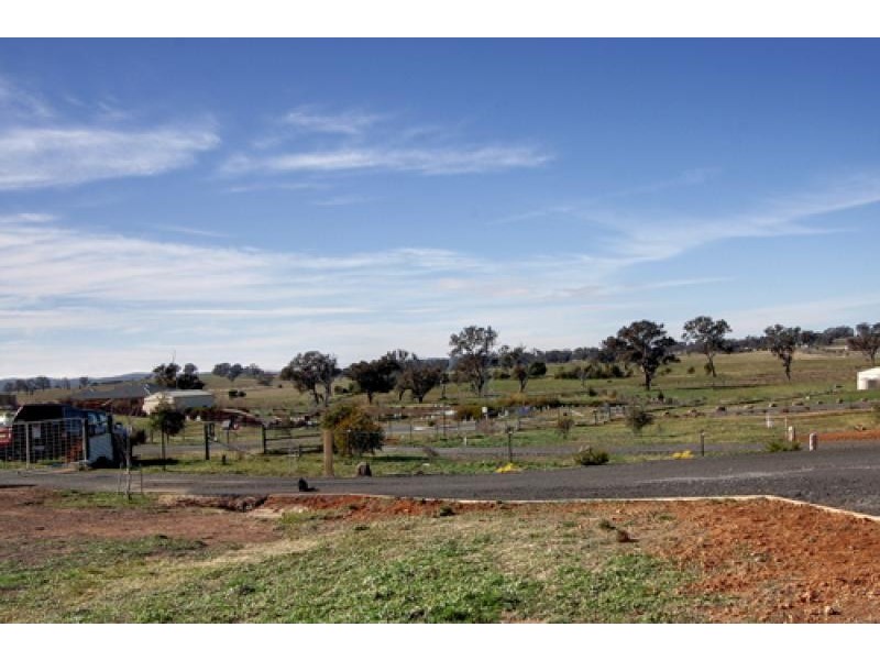 Lot 2/5 Barley Place, Murrumbateman NSW 2582