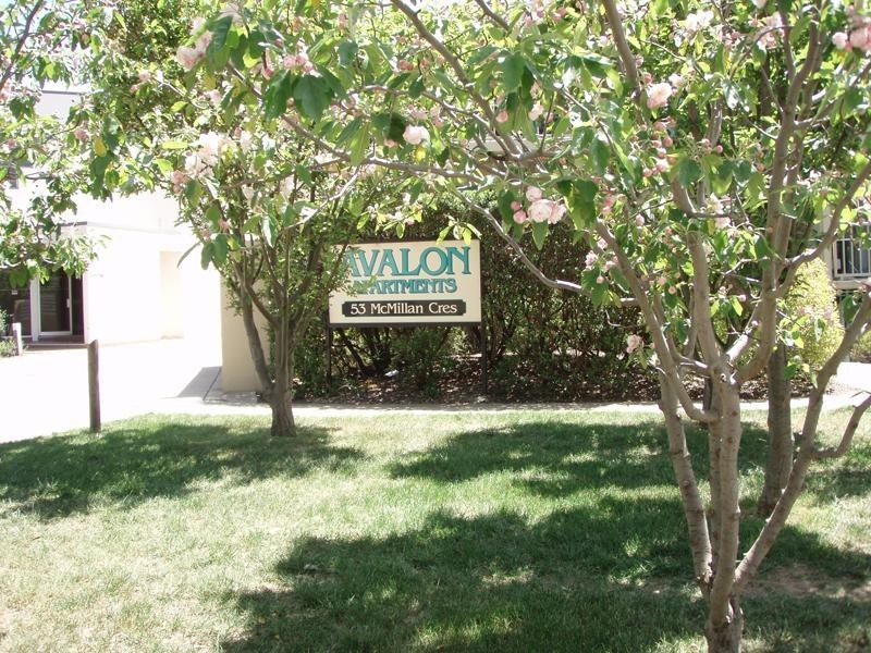 Unit 11/53 McMillan Crescent, Griffith ACT 2603