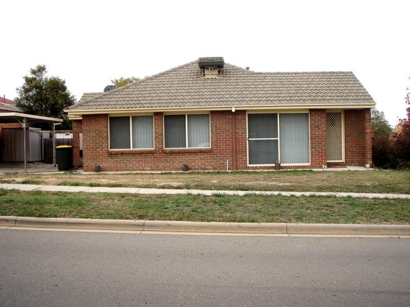 1 Samuels Crescent, Ngunnawal ACT 2913