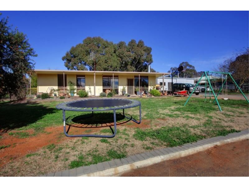 Lot 8/20 Camp Street, Murrumbateman NSW 2582