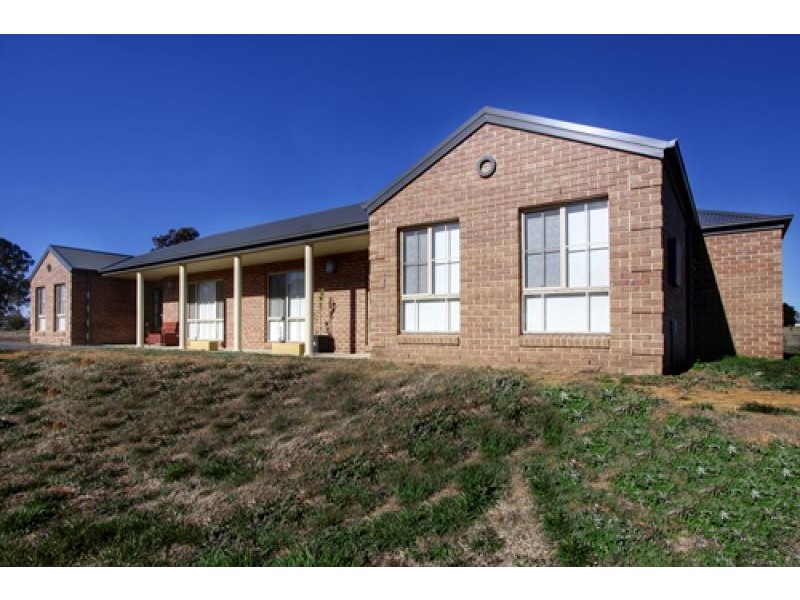 Lot 305/32 South Street, Murrumbateman NSW 2582