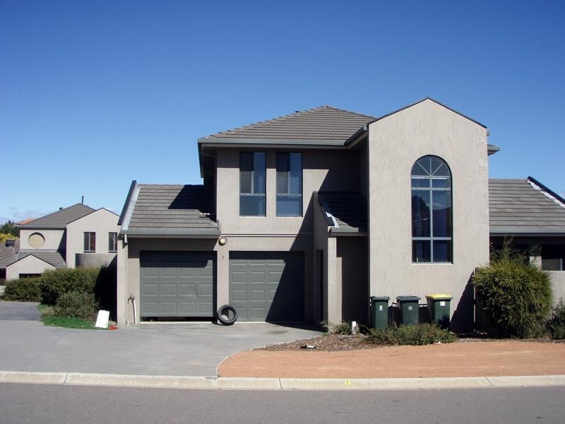 Unit 1/10 Weetman Place, Nicholls ACT 2913