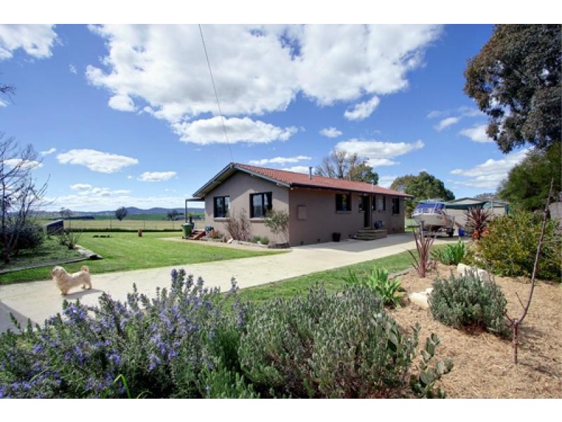 23 Camp Street, Murrumbateman NSW 2582