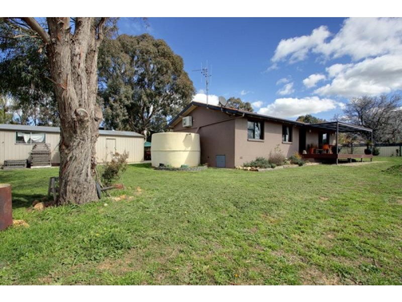 23 Camp Street, Murrumbateman NSW 2582