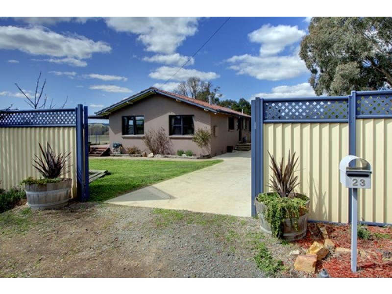 23 Camp Street, Murrumbateman NSW 2582