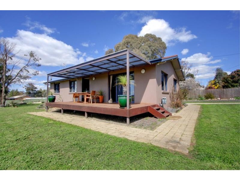 23 Camp Street, Murrumbateman NSW 2582