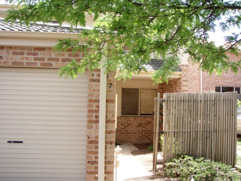 Unit 78/42 Paul Coe Crescent, Ngunnawal ACT 2913