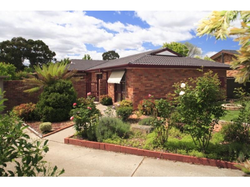 7 Hayden Close, Florey ACT 2615