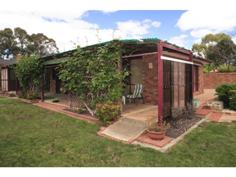 7 Hayden Close, Florey ACT 2615