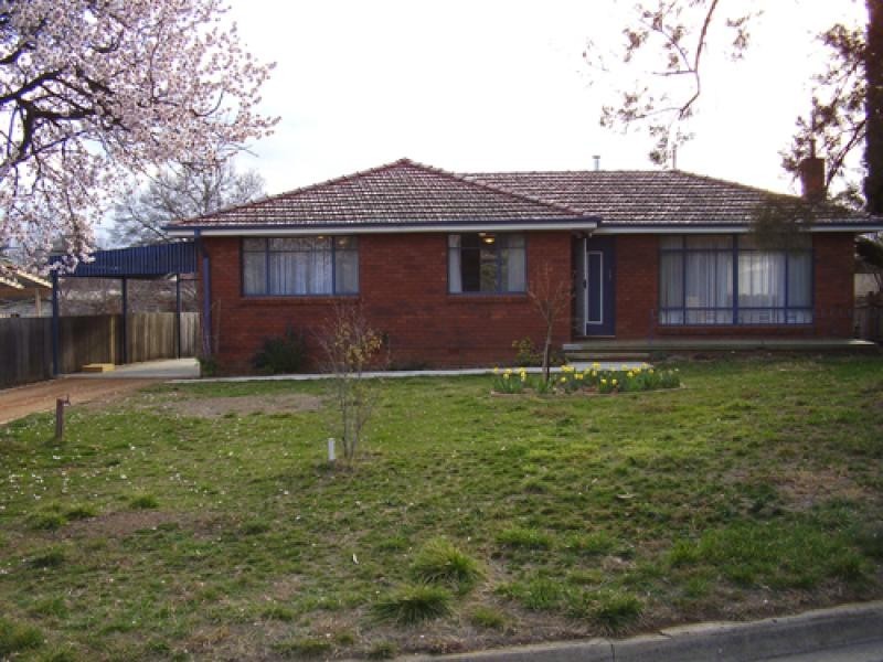 87 Price Place, Downer ACT 2602