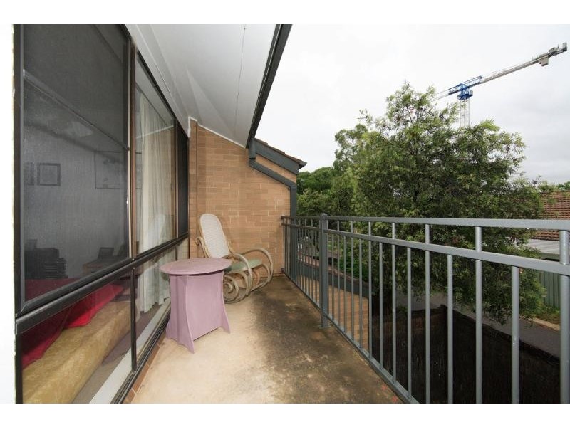 Unit 124/26 Oliver Street, Lyneham ACT 2602