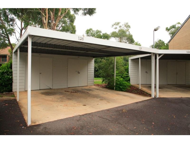 Unit 124/26 Oliver Street, Lyneham ACT 2602