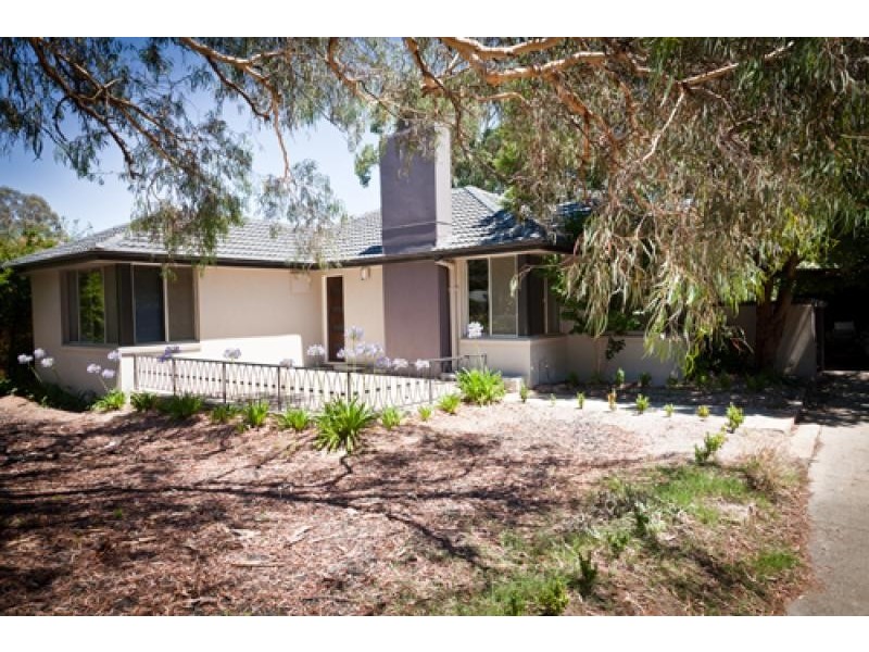 289 Antill Street, Watson ACT 2602