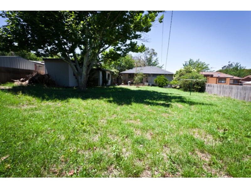 289 Antill Street, Watson ACT 2602