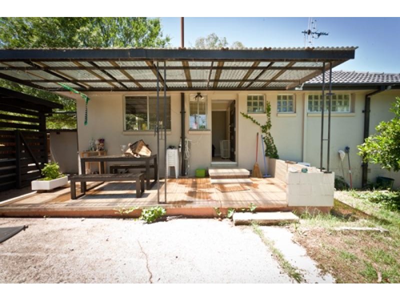 289 Antill Street, Watson ACT 2602