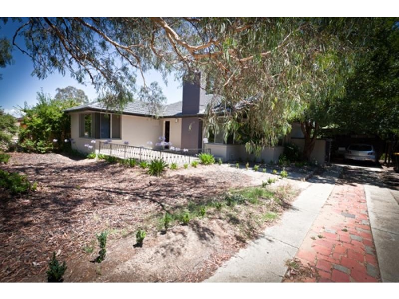 289 Antill Street, Watson ACT 2602