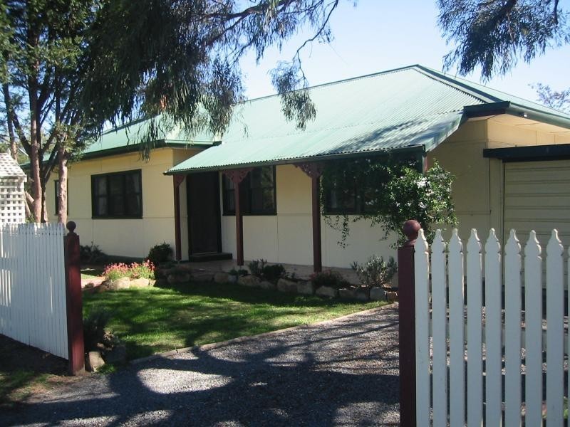 45 Majara Street, Bungendore NSW 2621