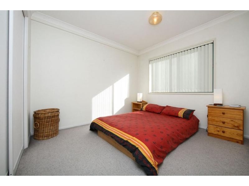 Unit 40/53 McMillan Crescent, Griffith ACT 2603