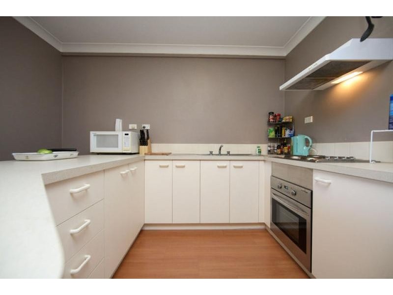Unit 40/53 McMillan Crescent, Griffith ACT 2603
