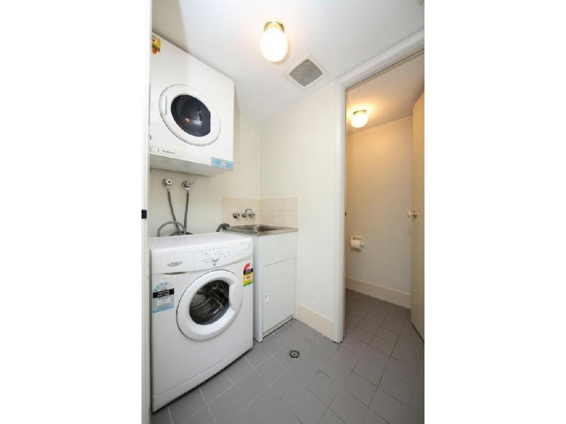 Unit 40/53 McMillan Crescent, Griffith ACT 2603