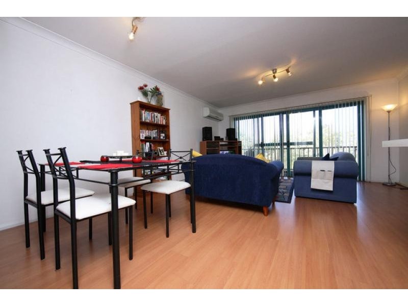 Unit 40/53 McMillan Crescent, Griffith ACT 2603