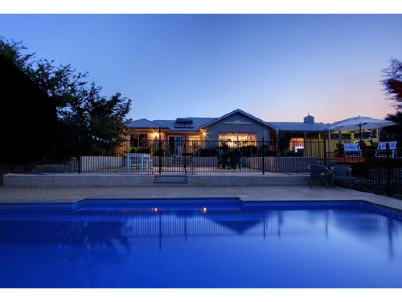 26 Broughton Circuit, Murrumbateman NSW 2582