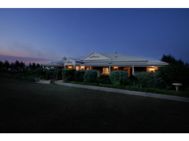 26 Broughton Circuit, Murrumbateman NSW 2582