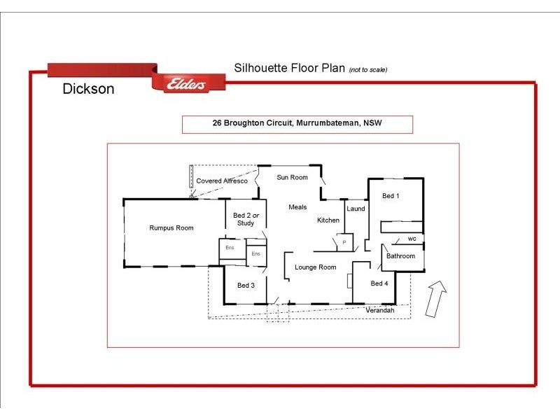 26 Broughton Circuit, Murrumbateman NSW 2582